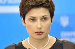 Ванникова: Черкасская власть хочет подавить протесты против коррупции в Госгеокадастре зеркальными митингами