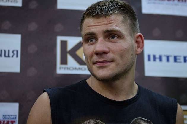 У сім'ї  відомого українського боксера Берінчика сталася трагедія (фото)