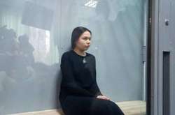 Олена Зайцева