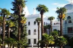  Санаторій «Дюльбер» 