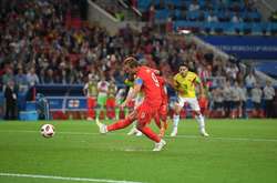 Чемпіонат світу. Збірна Англії у серії пенальті перемогла Колумбію, ставши останнім чвертьфіналістом