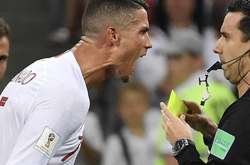 Криштиану Роналду