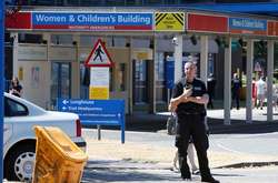 Лікарня імені графині Честерської