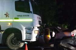 В окупованому Криму сталася масова смертельна ДТП