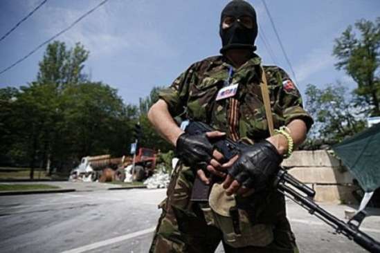 ﻿Україна передала в Міжнародний суд списки іноземців, які воювали на боці бойовиків «Д/ЛНР»