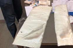 На Київщині поліція вилучила кокаїну на 30 млн гривень