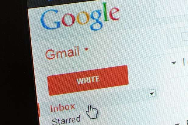 Google запідозрили у зраді: листи в Gmail можуть читати сторонні особи