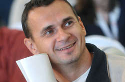 Путін в заручниках у Сенцова