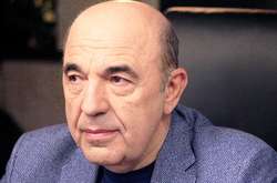  Вадим Рабинович 