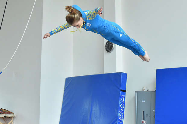 Рекордна кількість країн-учасниць завітають до Києва на юнацький чемпіонат світу зі стрибків у воду