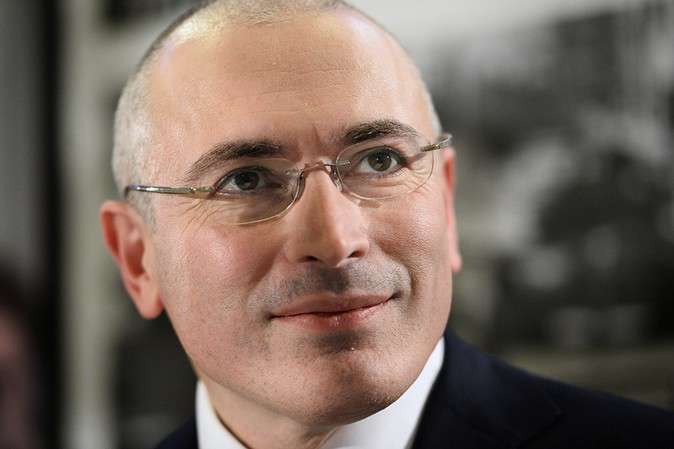 Ходорковський розповів, чому Путін не захотів звільнити Сенцова перед Чемпіонатом світу