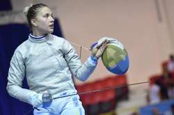 Збірна України назвала склад на Чемпіонат світу з фехтування