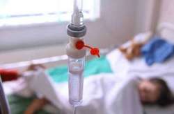 У дівчинки з табору «Славутич», яка в комі, діагностували енцефаліт 