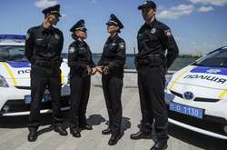 Національній поліції України виповнилося три роки