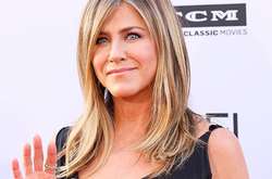 Дженнифер Энистон