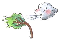 Київ знову штормитиме