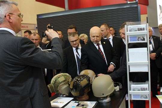 Україна і Туреччина створять спільне конструкторське бюро для потреб армії 