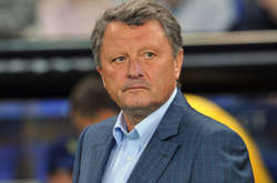 Колишній тренер збірної України принципово не дивиться матчі за участю збірної Росії на ЧС-2018