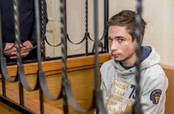 Павла Гриба жестоко избили российские заключенные