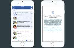 Facebook по ошибке разблокировал тысячи пользователей из «черных списков»
