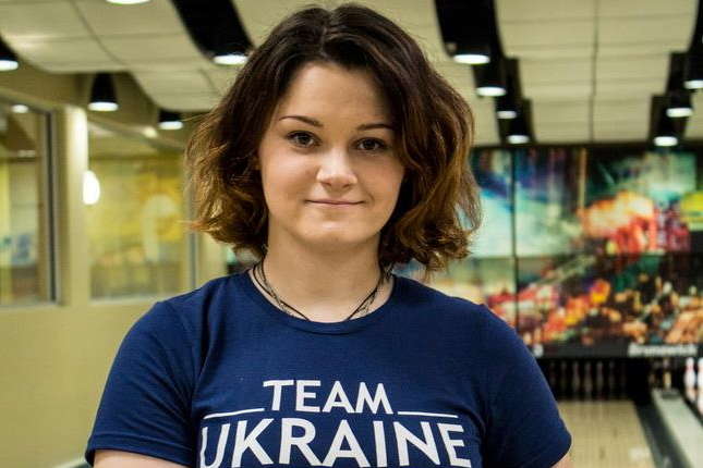Українську гравчиню у боулінг постфактум нагородили бронзою Всесвітніх ігор-2017