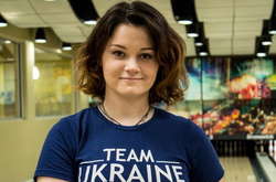 Дар’я Ковальова