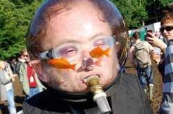 Жуткие фото, на которые слабонервным лучше не смотреть 