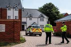 Отравление под Солсбери: образцы отправлены в военную лабораторию