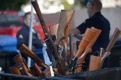 Збройні сили втратили понад 15 тис. одиниць зброї за чотири роки 