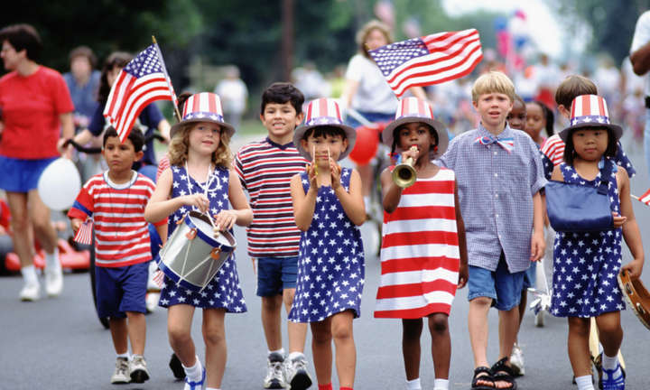 День независимости США: самые интересные факты