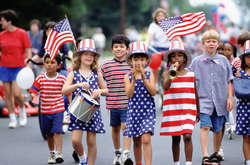 День независимости США: самые интересные факты