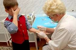 В Україні оновили календар щеплень 