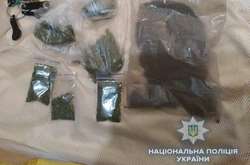 У Білій Церкві поліція ліквідувала нарколабораторію