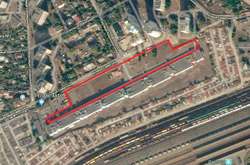 Суд повернув громаді Києва земельну ділянку вартістю 53 млн грн