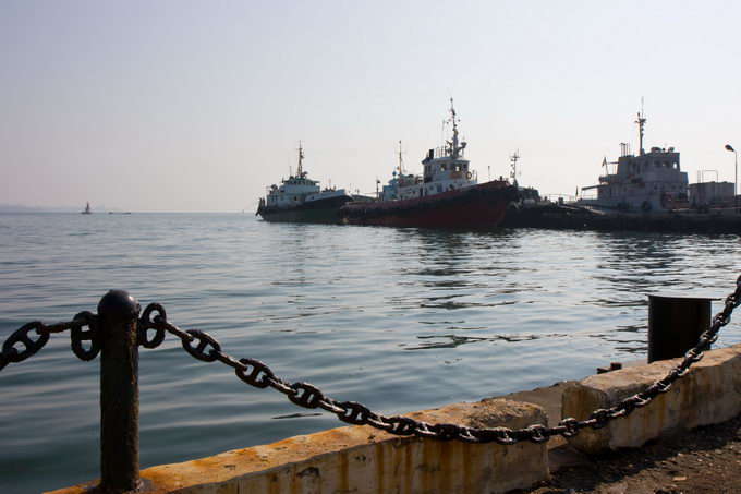 У червні заборону на відвідування окупованого Криму порушило 21 судно