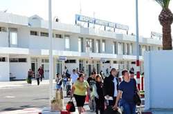 У Тунісі застрягли ще 48 українських туристів 
