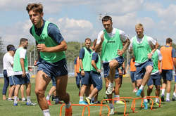 «Олімпік» близький до трансферу колишнього захисника «Карпат», який виступав у чемпіонаті Польщі