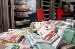 Очільник Європарламенту підписав рішення про виділення Україні мільярда євро