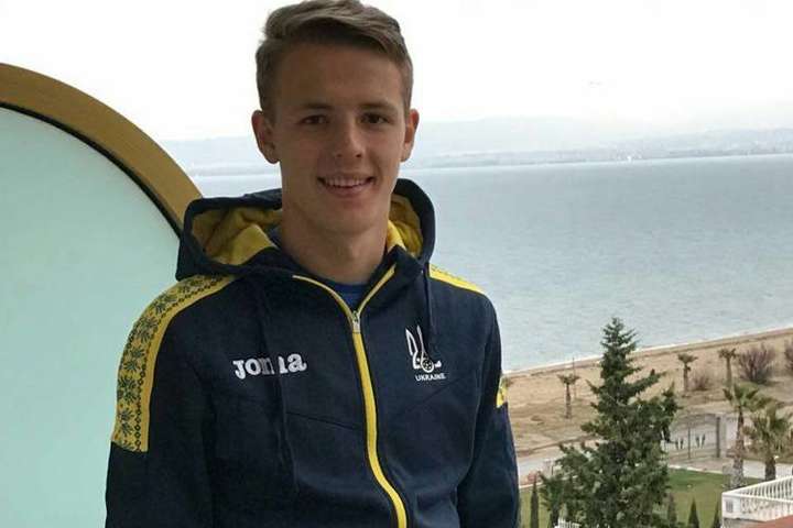 Двоє футболістів не зможуть допомогти Україні у стартовому матчу Євро-2018 (U-19)