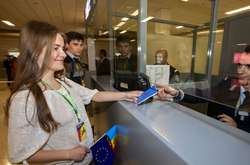 Депутати Європарламенту розглянуть нові правила безвізу