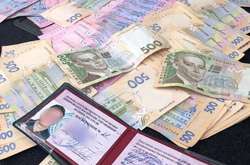 У Києві затримали на хабарі гідролога