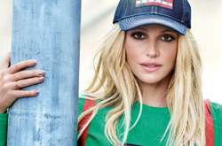 Бритни Спирс