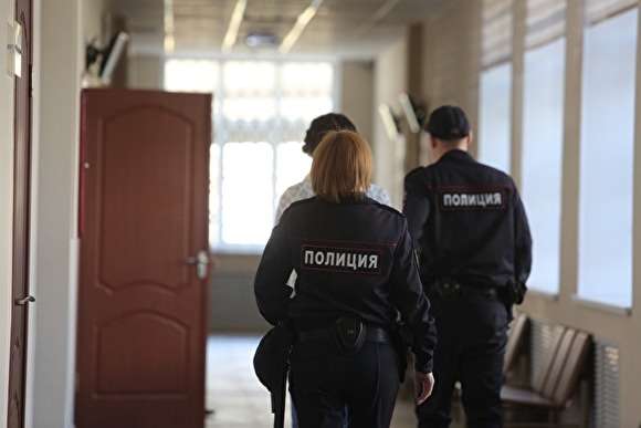 У Москві затримали дев'ятьох співробітників «Teaтру.doc» 