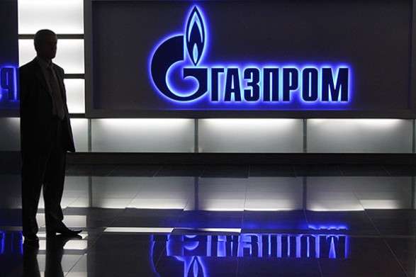 Швейцарський суд відновив арешт акцій «Газпрому»