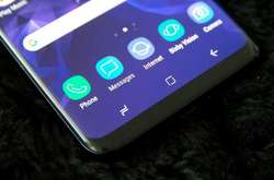 Смартфоны Samsung сами отправляли фотографии случайным контактам