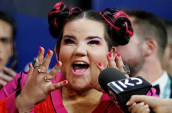 Ізраїль може втратити Євробачення: Нетту звинуватили у плагіаті