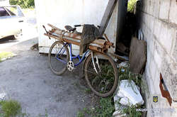 На Харьковщине задержан мужчина, который портил надгробия ради получения металлолома