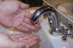 «Київводоканал» залишив без води жителів чотирьох вулиць (адреси)