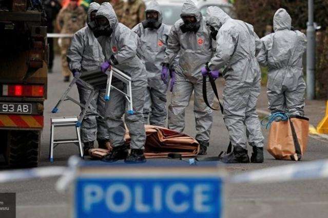 Отруєння «Новачком» у Еймсбері: Британія збирає надзвичайний комітет 