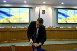 Рада сьогодні візьметься за оновлення ЦВК 
